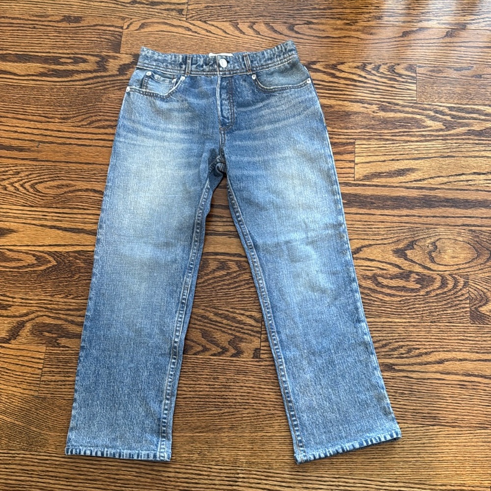 NWOT Rag & Bone Miramar kids Jeans Size 9/10